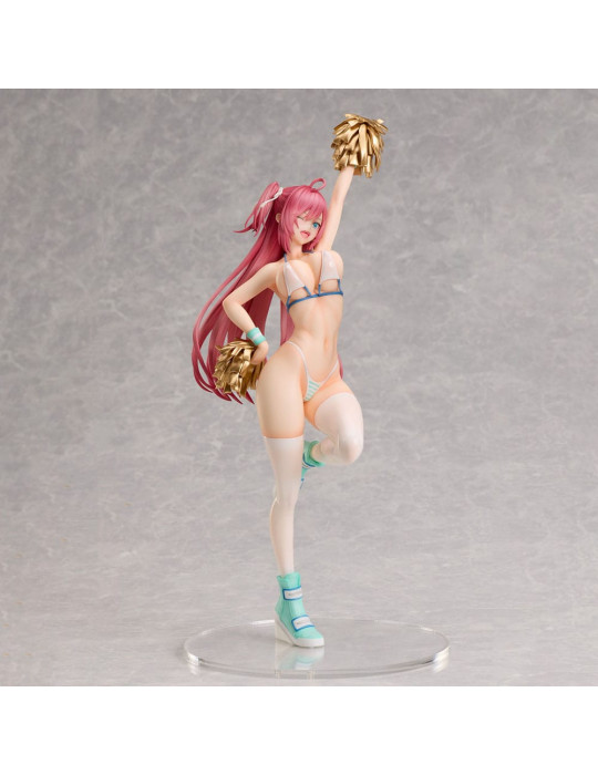 Union Creative - figure Soshie Illustrated by Yuichi Hiiragi