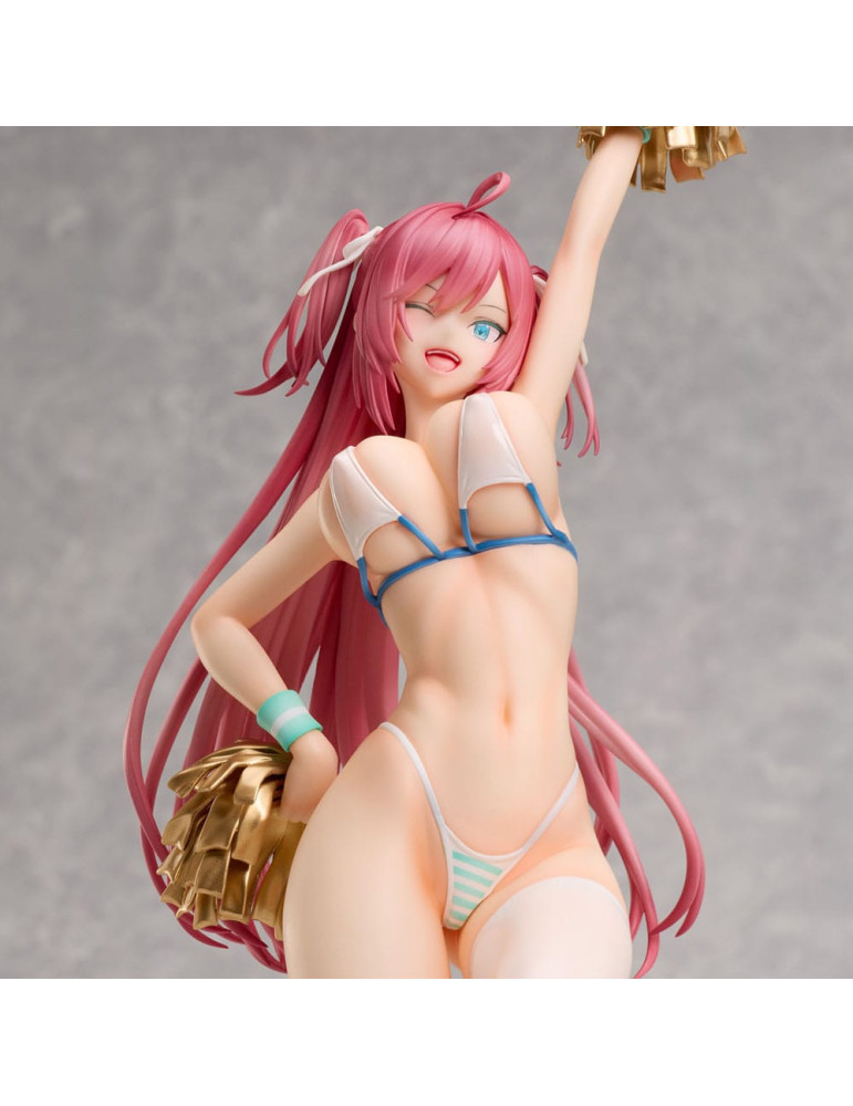 Union Creative - figure Soshie Illustrated by Yuichi Hiiragi