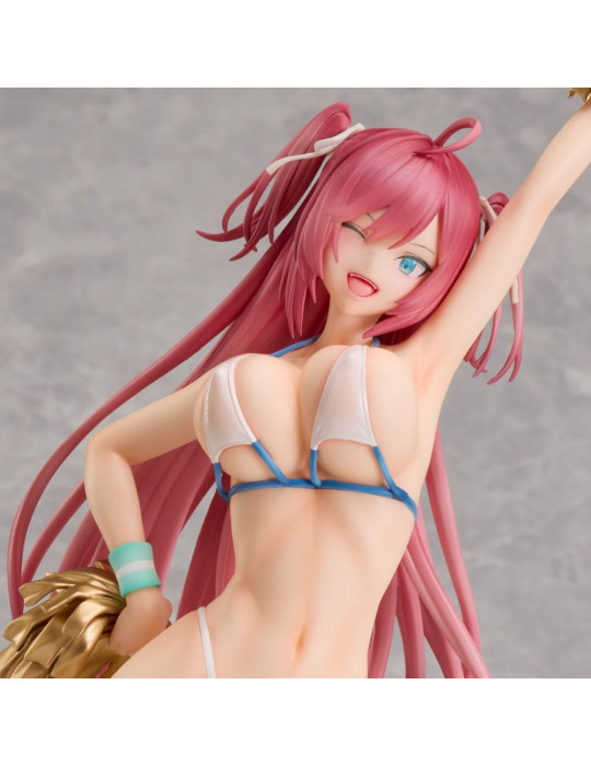 Union Creative - figure Soshie Illustrated by Yuichi Hiiragi