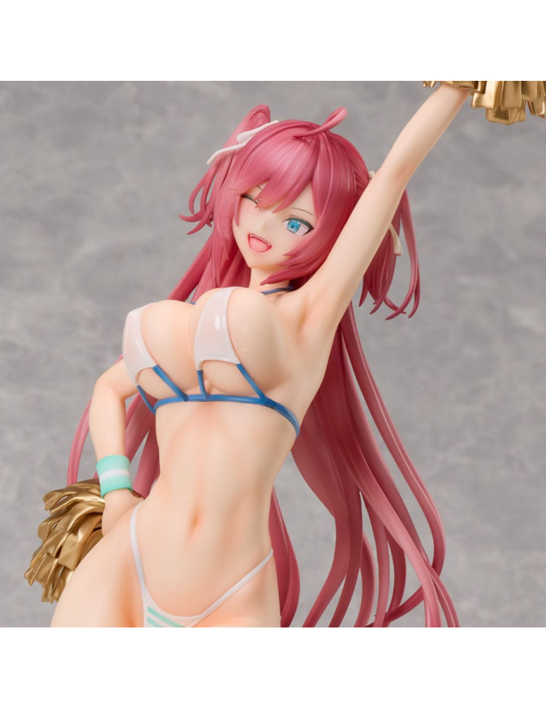 Union Creative - figurine Soshie Illustrated by Yuichi Hiiragi