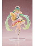 Taito - Piapro - figurine Hatsune Miku Wonderland Sleeping Beauty