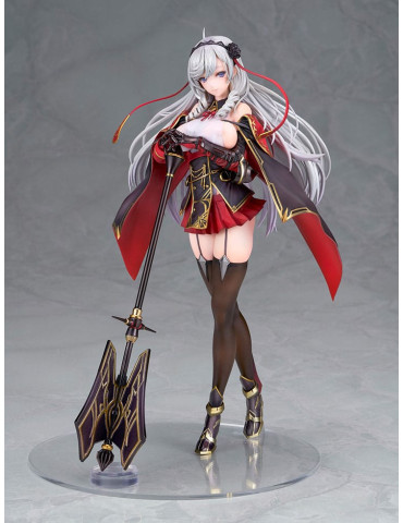 Alter - Azur Lane - figurine Algerie Light Equipment Ver.
