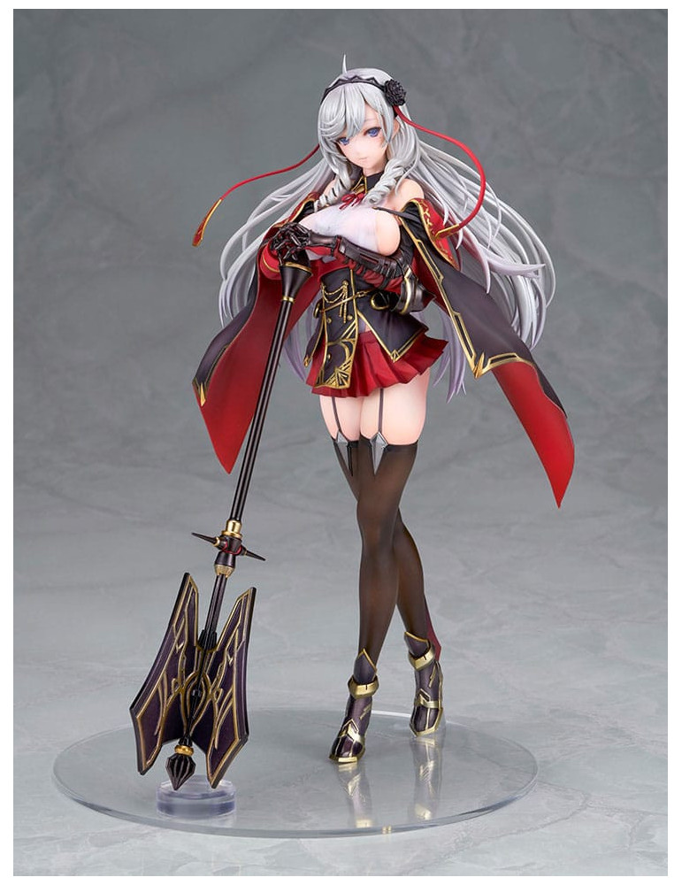 Alter - Azur Lane - figure Algerie Light Equipment Ver.