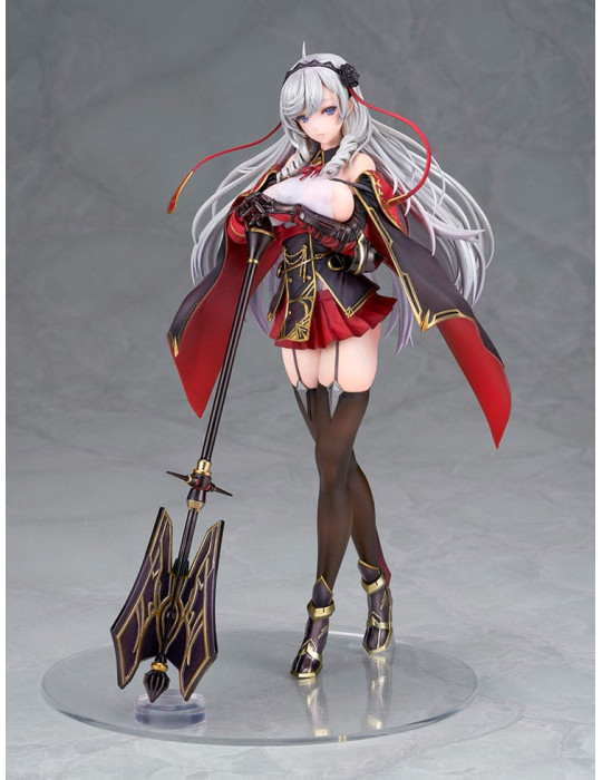Alter - Azur Lane - figure Algerie Light Equipment Ver.