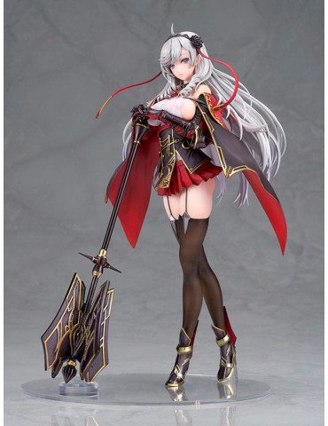 Alter - Azur Lane - figure Algerie Light Equipment Ver. 2