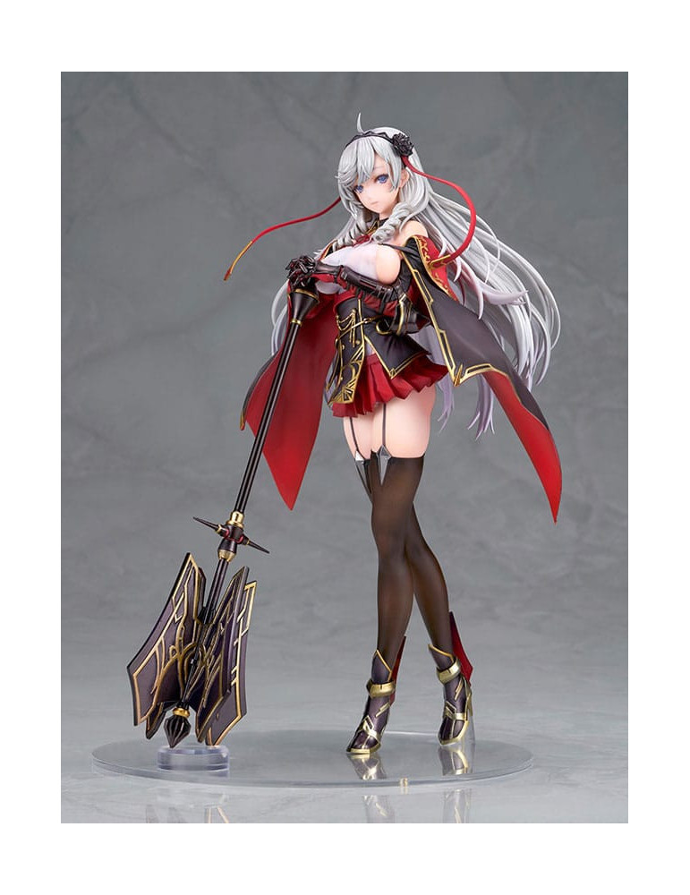 Alter - Azur Lane - figurine Algerie Light Equipment Ver.