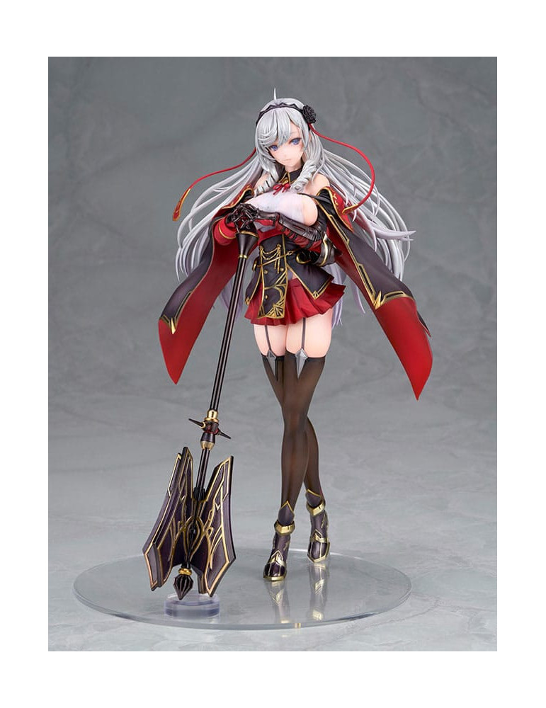Alter - Azur Lane - figure Algerie Light Equipment Ver.