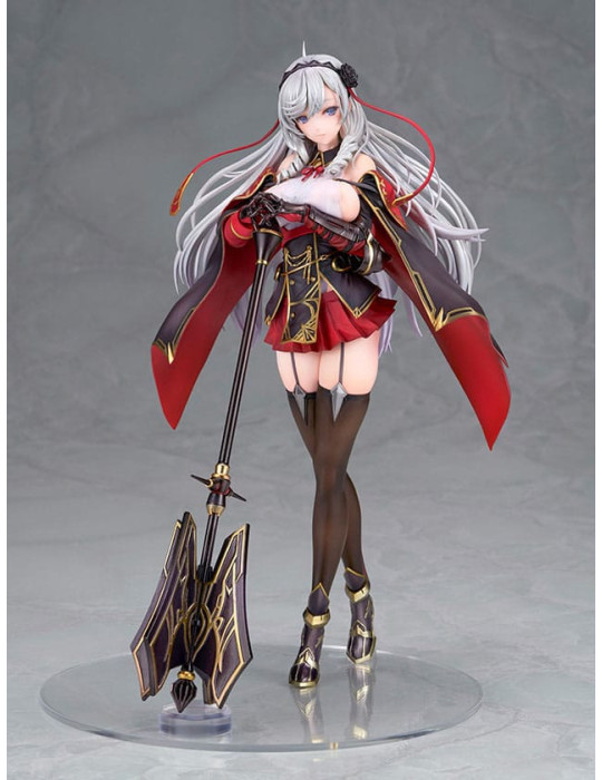 Alter - Azur Lane - figurine Algerie Light Equipment Ver.