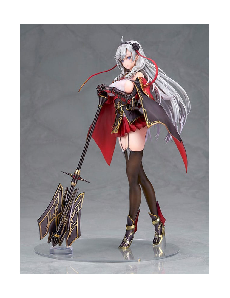 Alter - Azur Lane - figurine Algerie Light Equipment Ver.