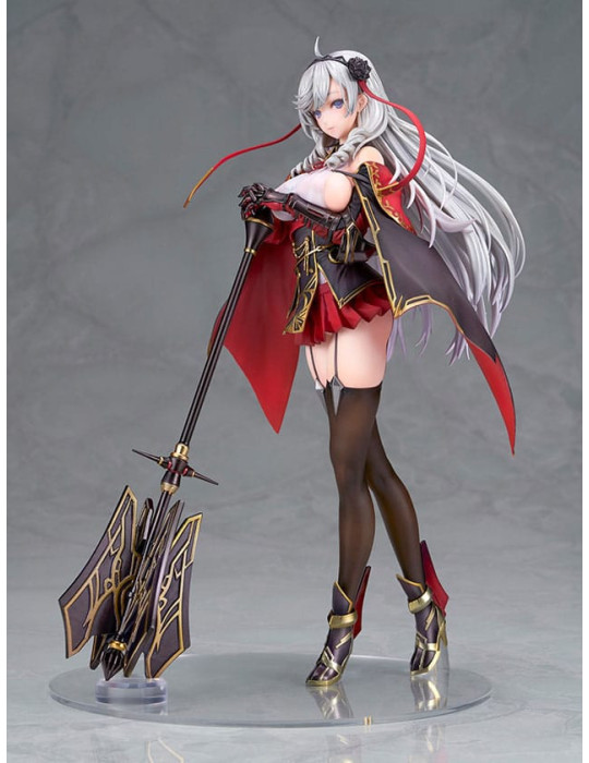 Alter - Azur Lane - figurine Algerie Light Equipment Ver.