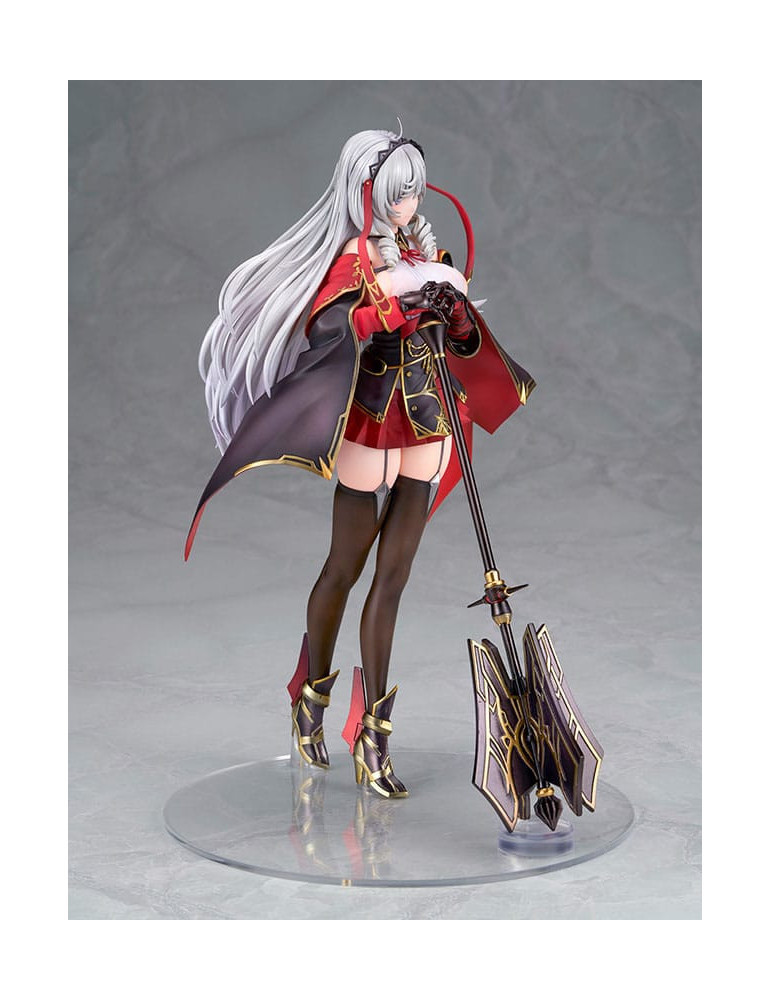 Alter - Azur Lane - figure Algerie Light Equipment Ver.