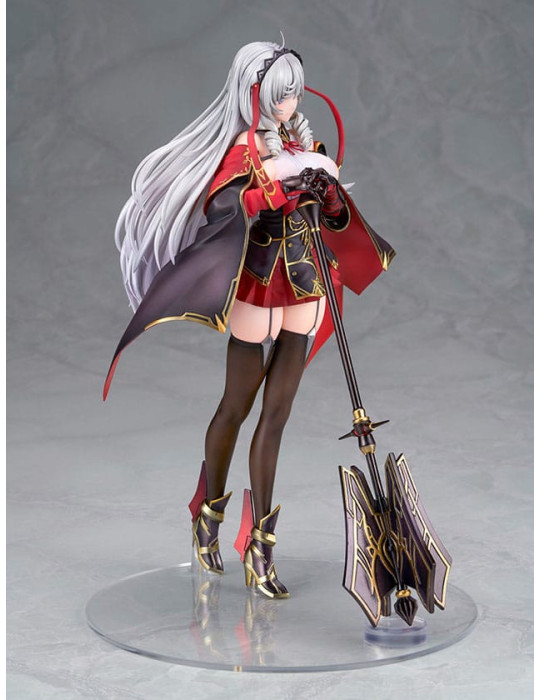 Alter - Azur Lane - figurine Algerie Light Equipment Ver.