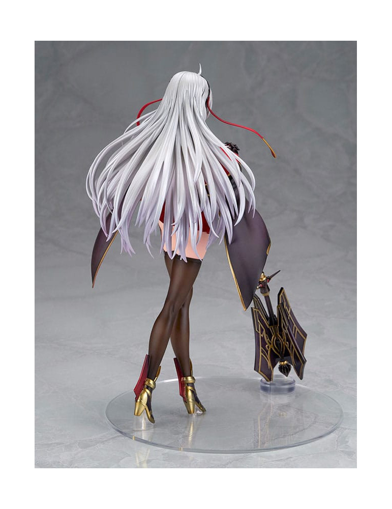 Alter - Azur Lane - figurine Algerie Light Equipment Ver.