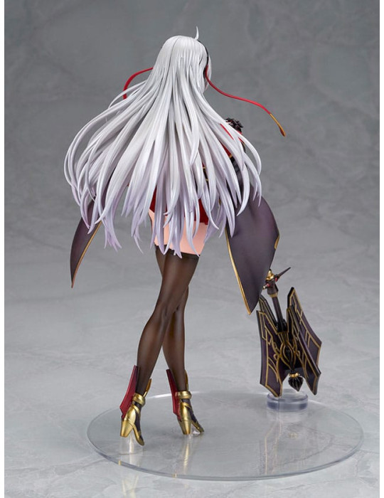 Alter - Azur Lane - figurine Algerie Light Equipment Ver.