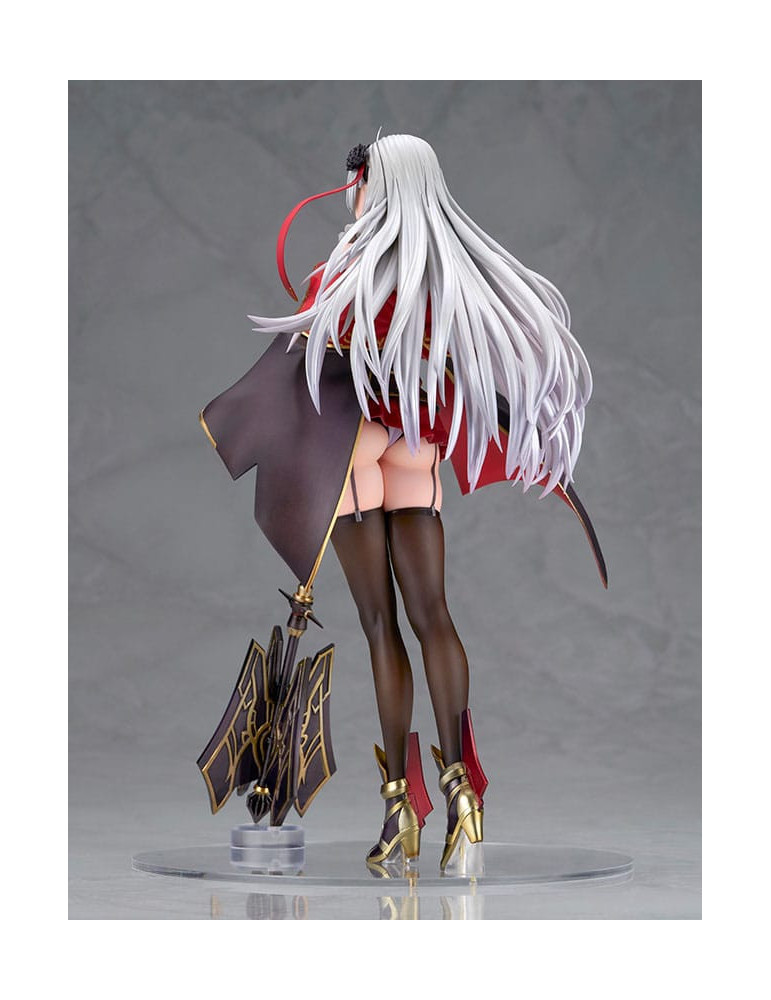 Alter - Azur Lane - figurine Algerie Light Equipment Ver.