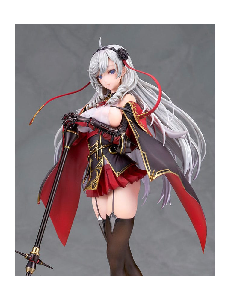 Alter - Azur Lane - figure Algerie Light Equipment Ver.