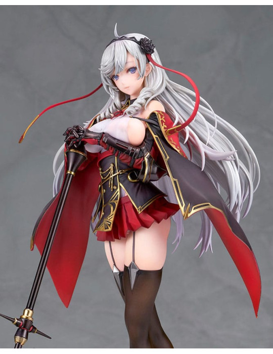 Alter - Azur Lane - figure Algerie Light Equipment Ver.