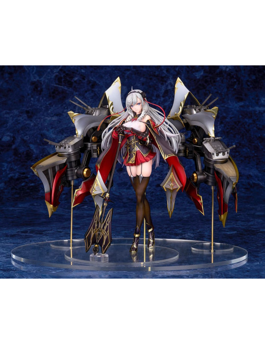 Alter - Azur Lane - figurine Algerie