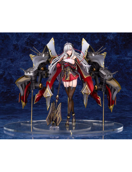 Alter - Azur Lane - figurine Algerie