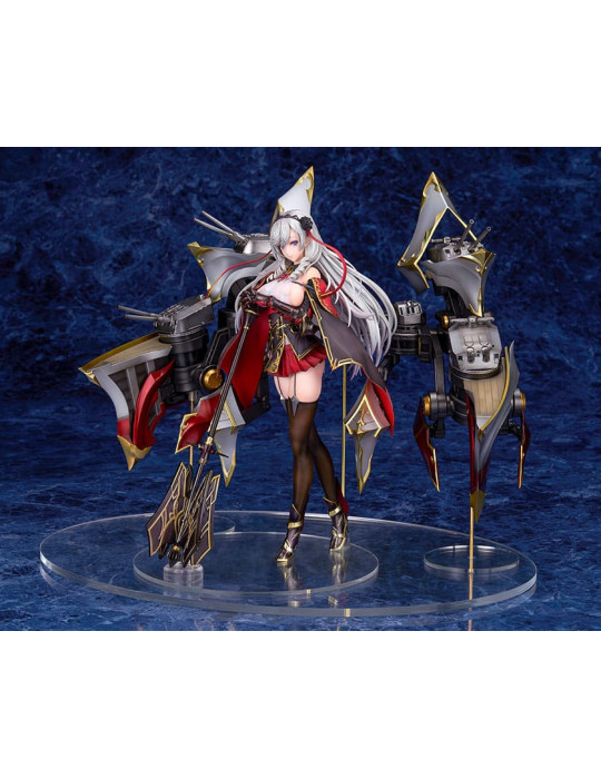 Alter - Azur Lane - figurine Algerie