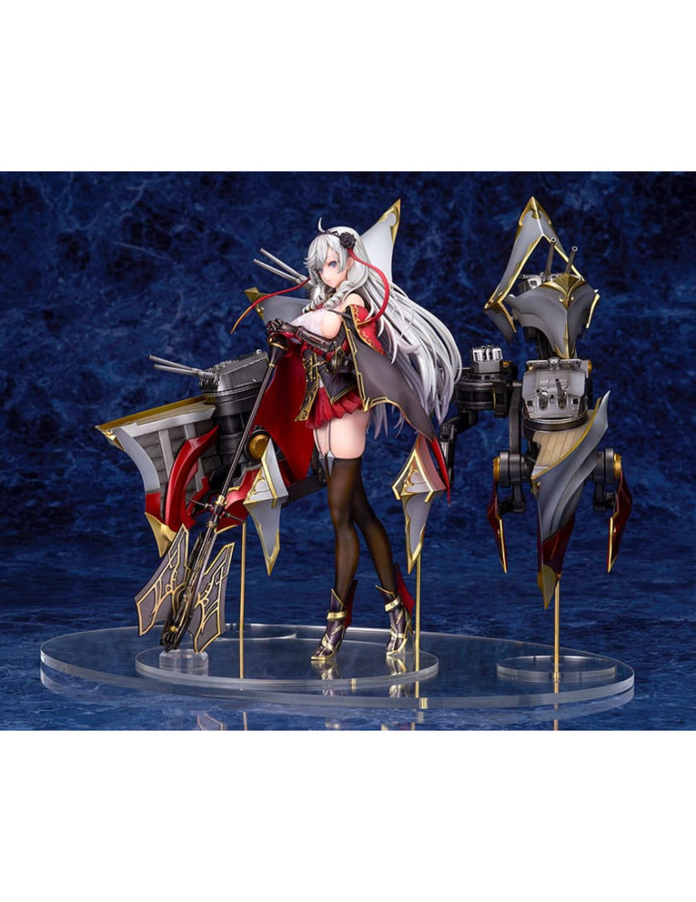 Alter - Azur Lane - figurine Algerie