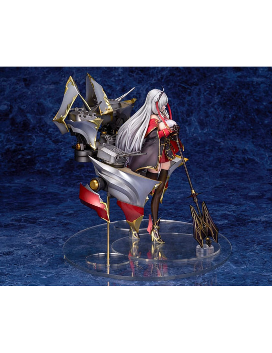 Alter - Azur Lane - figure Algerie