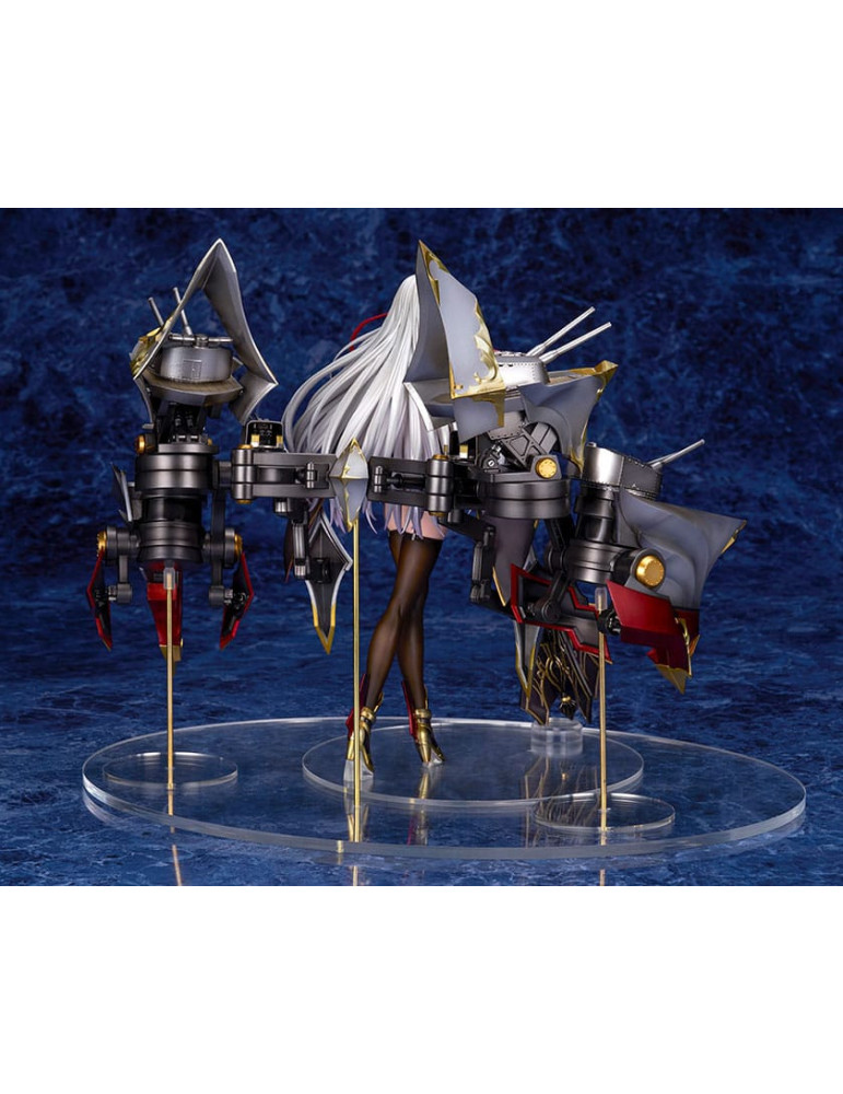 Alter - Azur Lane - figurine Algerie