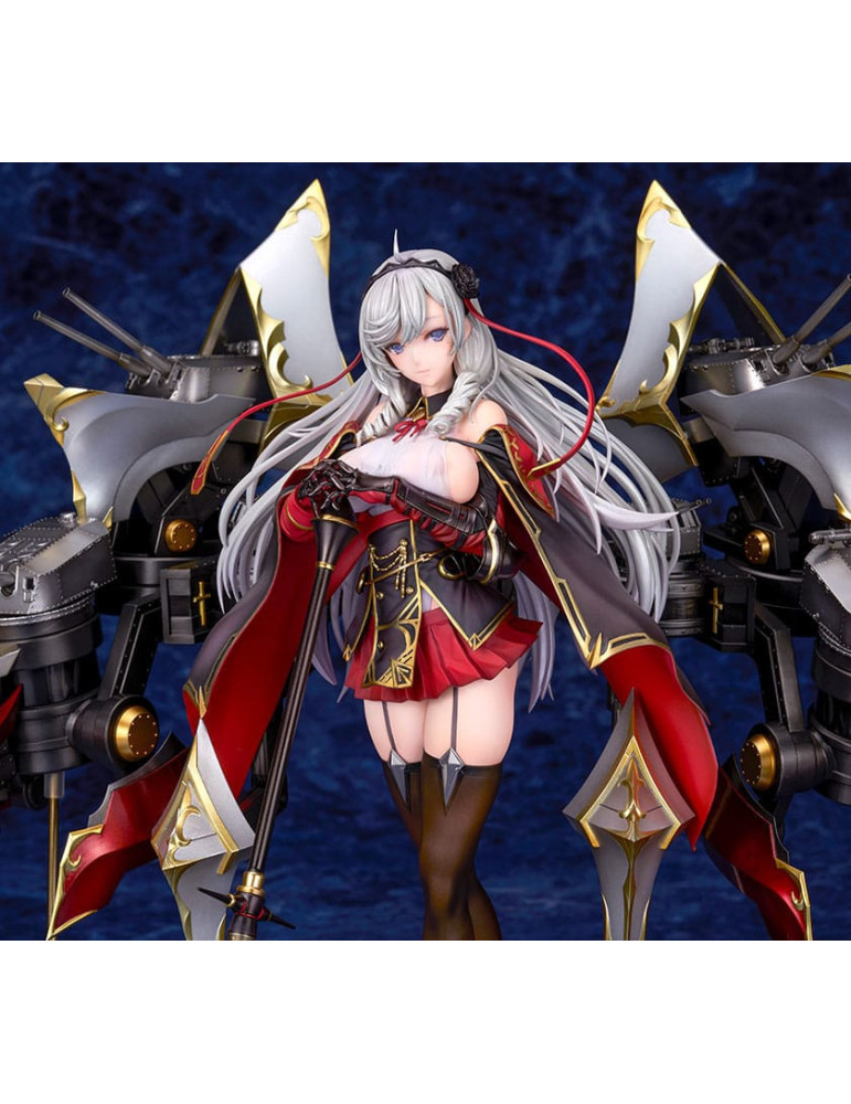 Alter - Azur Lane - figurine Algerie