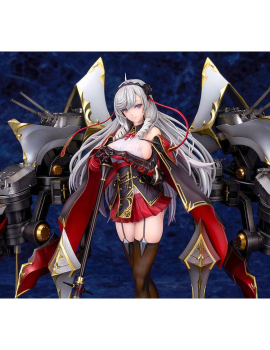Alter - Azur Lane - figurine Algerie