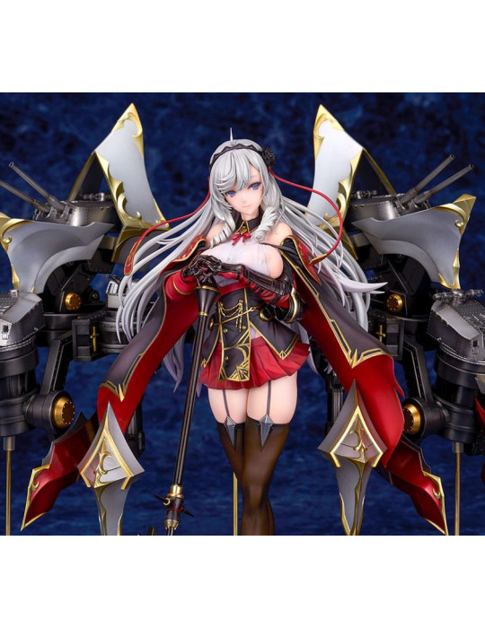 Alter - Azur Lane - figurine Algerie