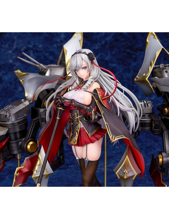 Alter - Azur Lane - figurine Algerie