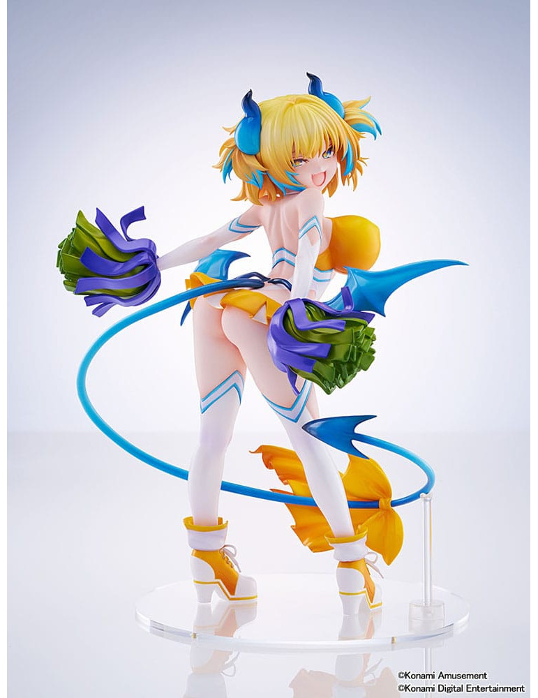 Amakuni - Bomber Girl - figure Pine Succubus Cheer Costume Ver.