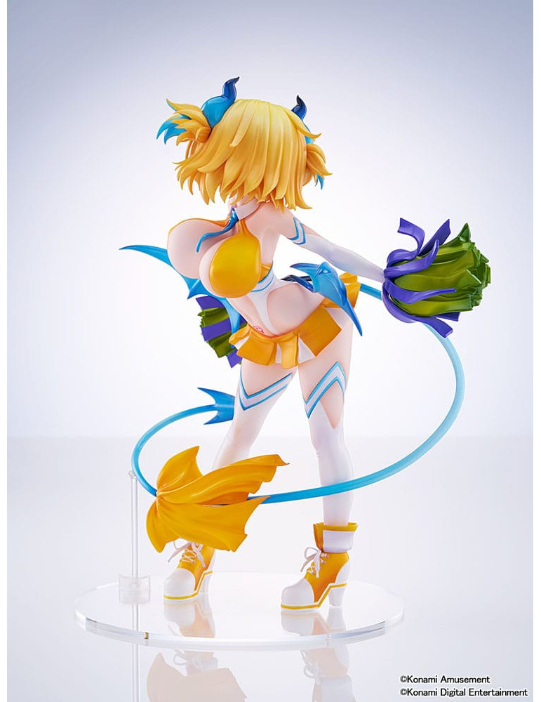 Amakuni - Bomber Girl - figure Pine Succubus Cheer Costume Ver.