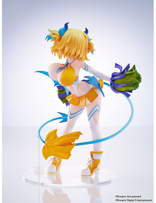 Amakuni - Bomber Girl - figurine Pine Succubus Cheer Costume Ver.