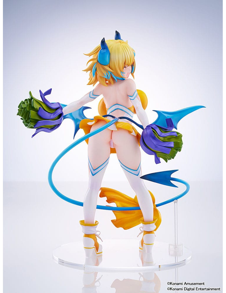 Amakuni - Bomber Girl - figure Pine Succubus Cheer Costume Ver.