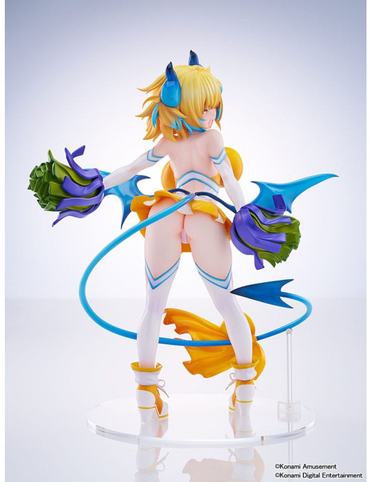 Amakuni - Bomber Girl - figurine Pine Succubus Cheer Costume Ver.