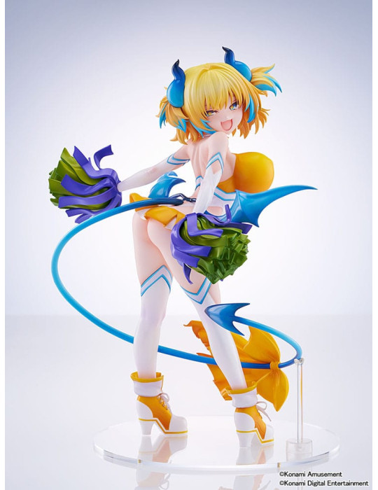 Amakuni - Bomber Girl - figurine Pine Succubus Cheer Costume Ver.