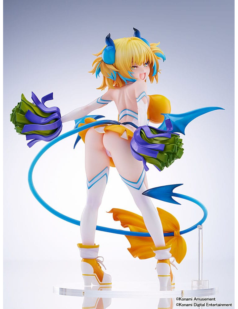 Amakuni - Bomber Girl - figurine Pine Succubus Cheer Costume Ver.