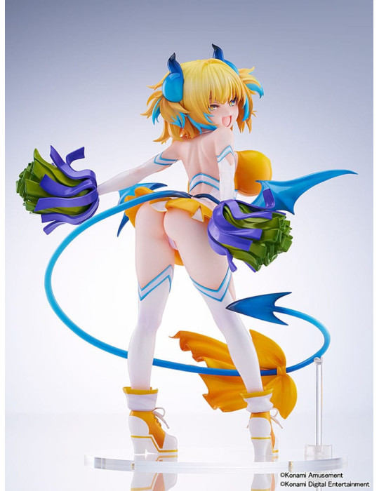 Amakuni - Bomber Girl - figurine Pine Succubus Cheer Costume Ver.