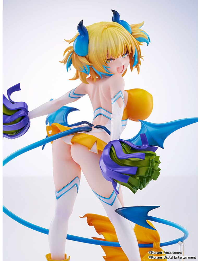 Amakuni - Bomber Girl - figurine Pine Succubus Cheer Costume Ver.