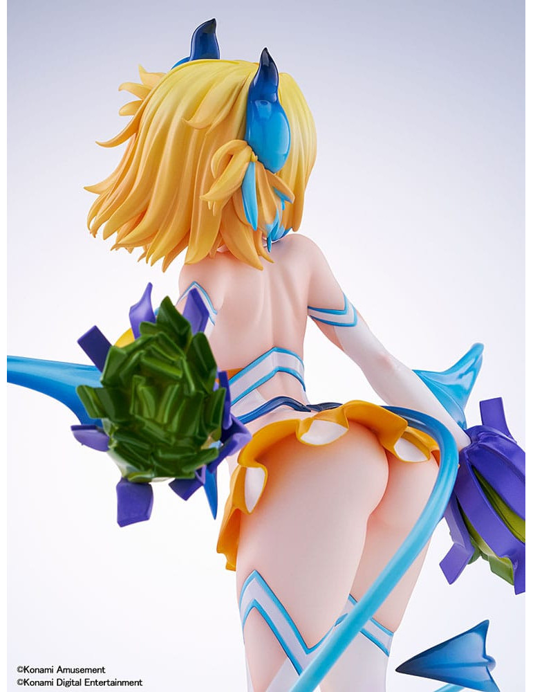 Amakuni - Bomber Girl - figure Pine Succubus Cheer Costume Ver.