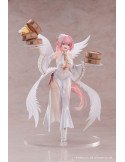 AniGame - Azur Lane - figure Theseus: New Year's White Plumage Ver.