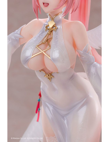 AniGame - Azur Lane - figurine Theseus: New Year's White Plumage Ver. 2