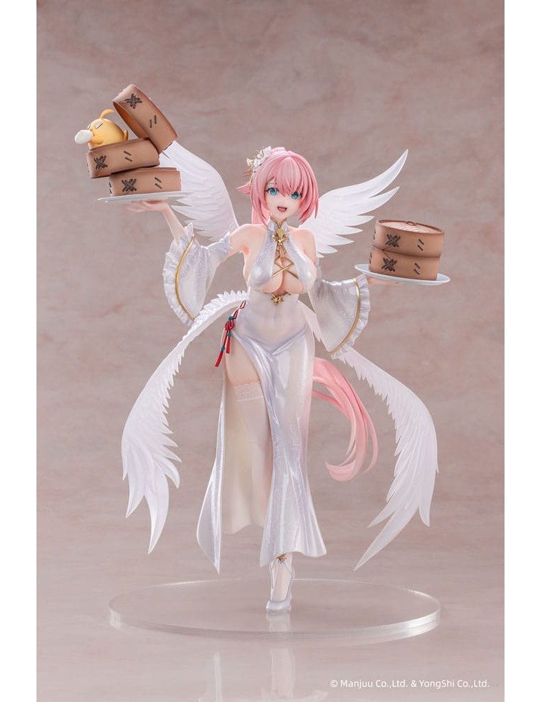 AniGame - Azur Lane - figure Theseus: New Year's White Plumage Ver.