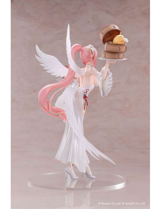 AniGame - Azur Lane - figure Theseus: New Year's White Plumage Ver.