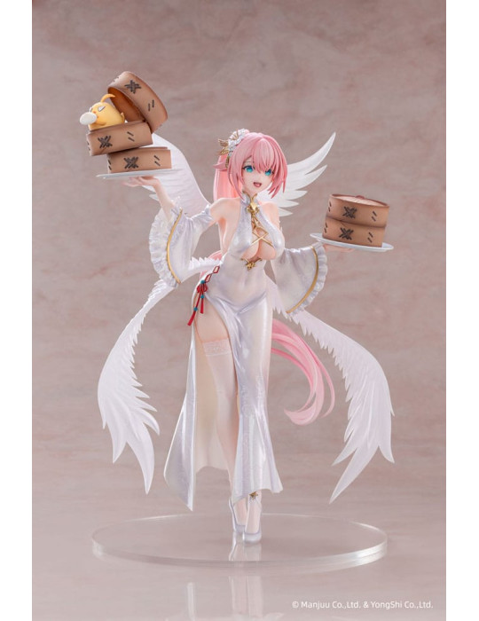 AniGame - Azur Lane - figure Theseus: New Year's White Plumage Ver.
