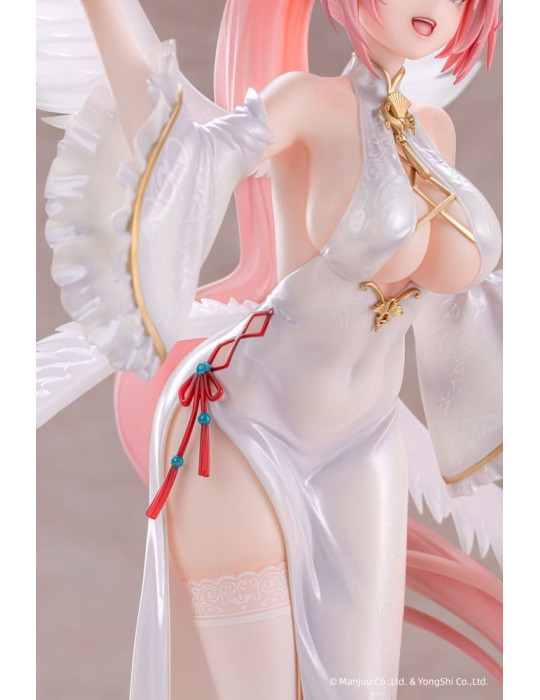 AniGame - Azur Lane - figure Theseus: New Year's White Plumage Ver.
