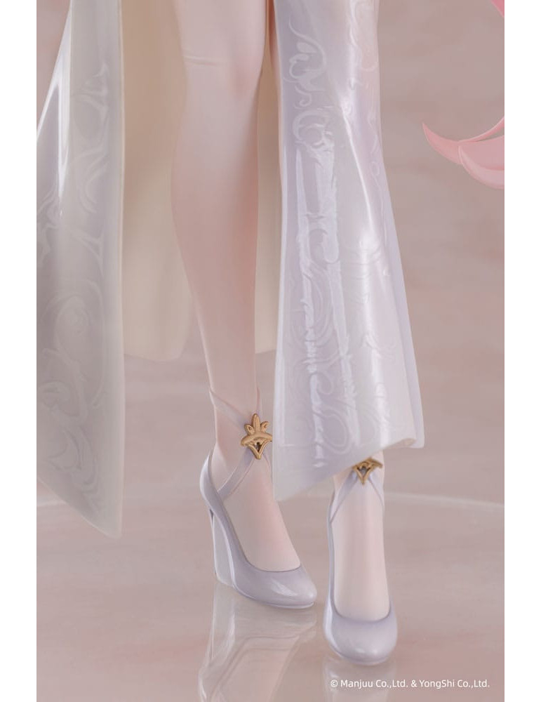AniGame - Azur Lane - figurine Theseus: New Year's White Plumage Ver.