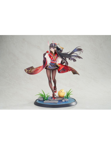 APEX - Azur Lane - figure Noshiro: Uncharted Festival Grounds Ver.