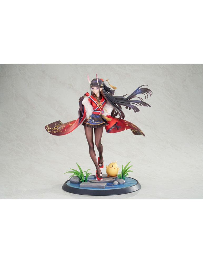 APEX - Azur Lane - figurine Noshiro: Uncharted Festival Grounds Ver.